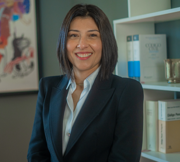 Advogada Eliana Mendes Martins - Advogada Acidentes de Viação, Direito Penal, Direito Civil, Direito da Família