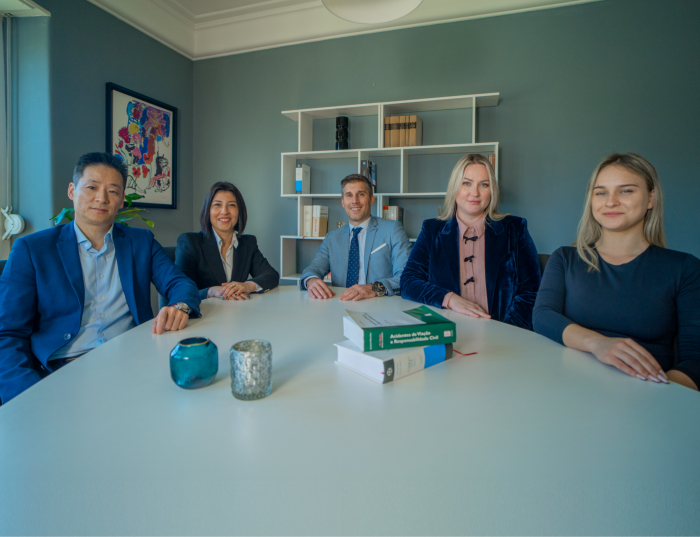 Luís Cyrne & Associados, Sociedade de Advogados, Advogados em Lisboa, advogados acidentes de viação